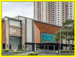 Great World City (D9), Office #472133861
